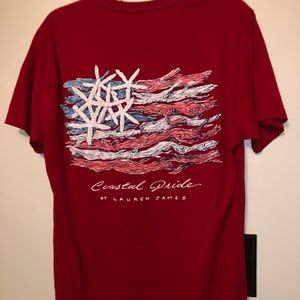 Lauren James Sweet Tee